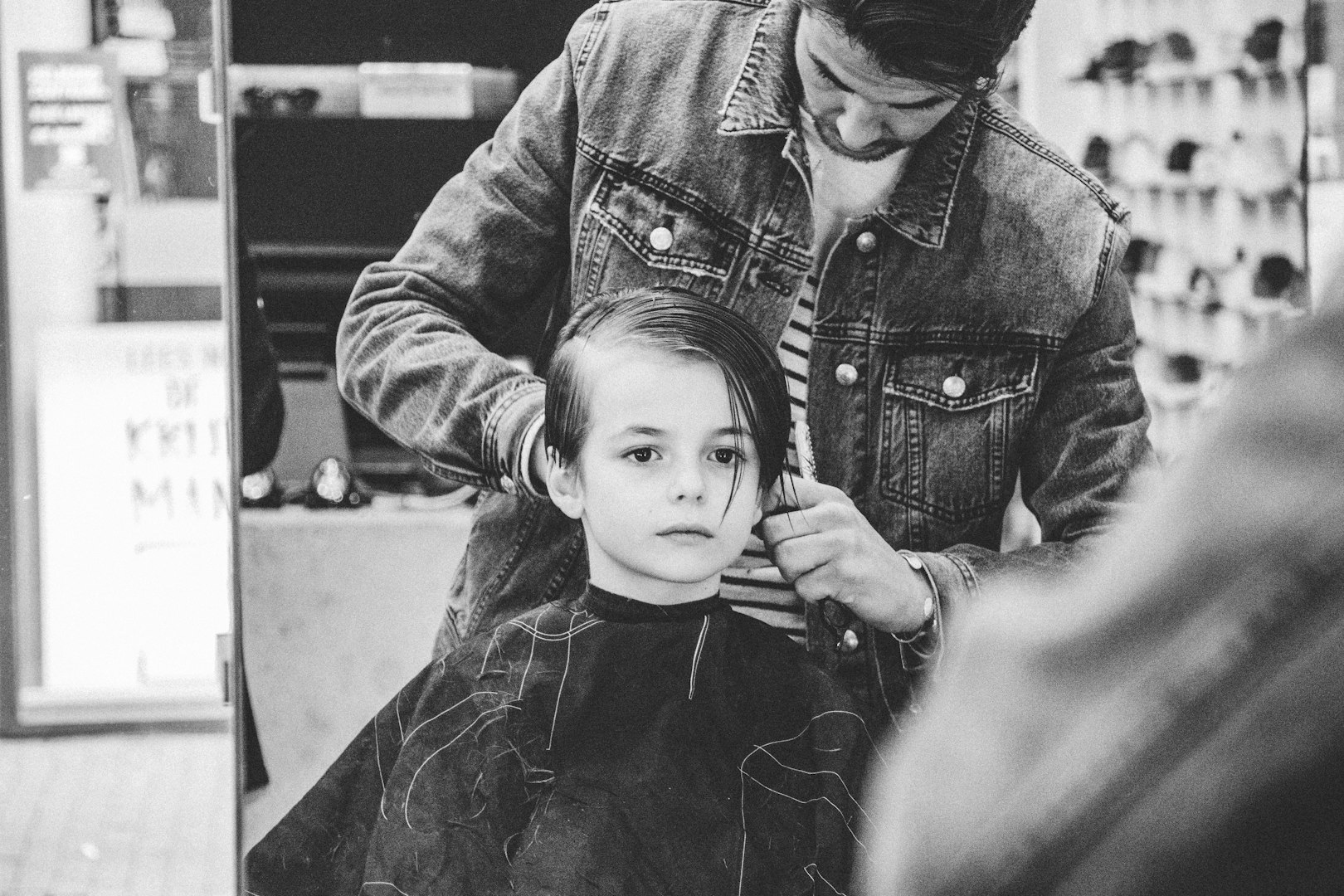 Campbell Barber